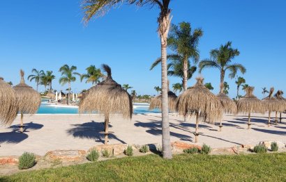 Apartament · Rynek pierwotny - Torre Pacheco · Torrepacheco · Murcia · Hiszpania