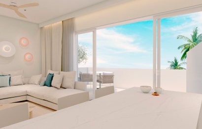 Townhouse · New Build - Torre de la Horadada · Alicante · Spain
