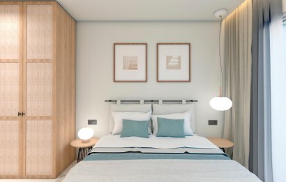 Townhouse · New Build - Torre de la Horadada · Alicante · Spain