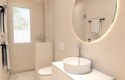 Townhouse · New Build - Torre de la Horadada · Alicante · Spain