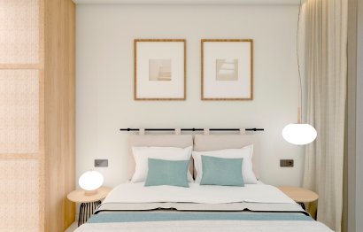 Townhouse · New Build - Torre de la Horadada · Alicante · Spain