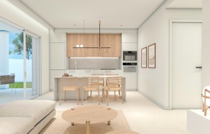Townhouse · New Build - Torre de la Horadada · Alicante · Spain