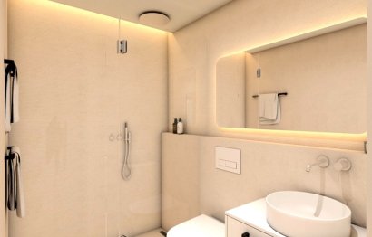 Townhouse · New Build - Torre de la Horadada · Alicante · Spain