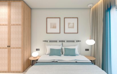 Townhouse · New Build - Torre de la Horadada · Alicante · Spain