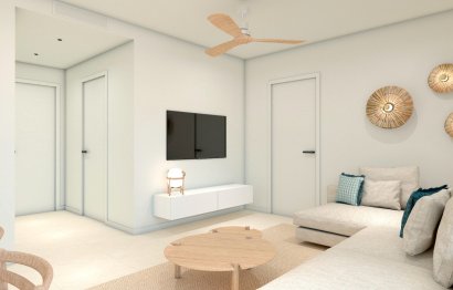 Townhouse · New Build - Torre de la Horadada · Alicante · Spain