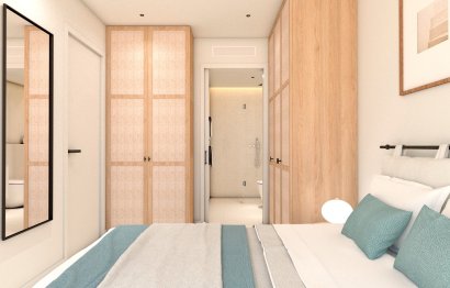 Townhouse · New Build - Torre de la Horadada · Alicante · Spain