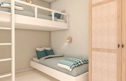 Townhouse · New Build - Torre de la Horadada · Alicante · Spain