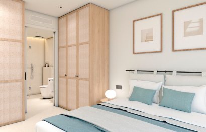 Townhouse · New Build - Torre de la Horadada · Alicante · Spain