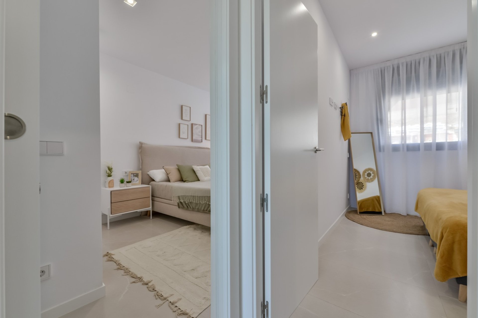 Rynek pierwotny - Apartament - Finestrat - Costa Blanca North