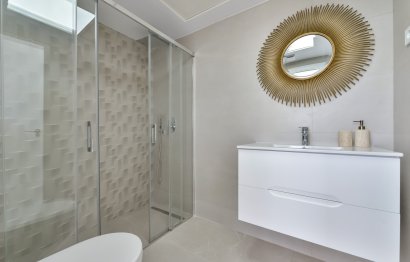 Apartament · Rynek pierwotny - Finestrat · Alicante · Hiszpania
