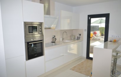 Villa · Resale - Pilar de la Horadada · Alicante · Spain
