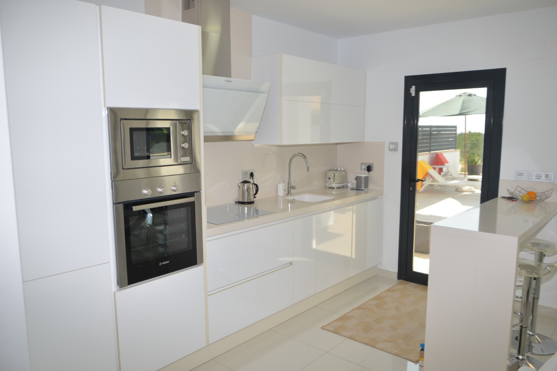Resale - Villa - Pilar de la Horadada - Costa Blanca South