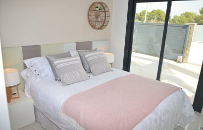 Villa · Resale - Pilar de la Horadada · Alicante · Spain