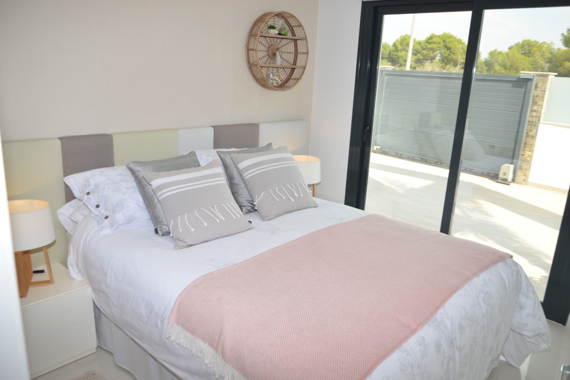 Resale - Villa - Pilar de la Horadada - Costa Blanca South