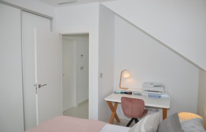 Villa · Resale - Pilar de la Horadada · Alicante · Spain