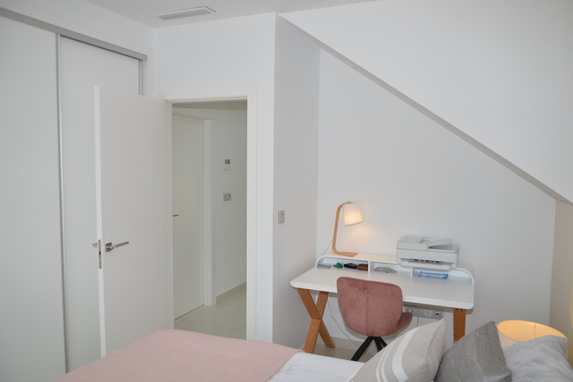 Resale - Villa - Pilar de la Horadada - Costa Blanca South