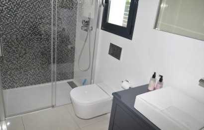 Villa · Resale - Pilar de la Horadada · Alicante · Spain