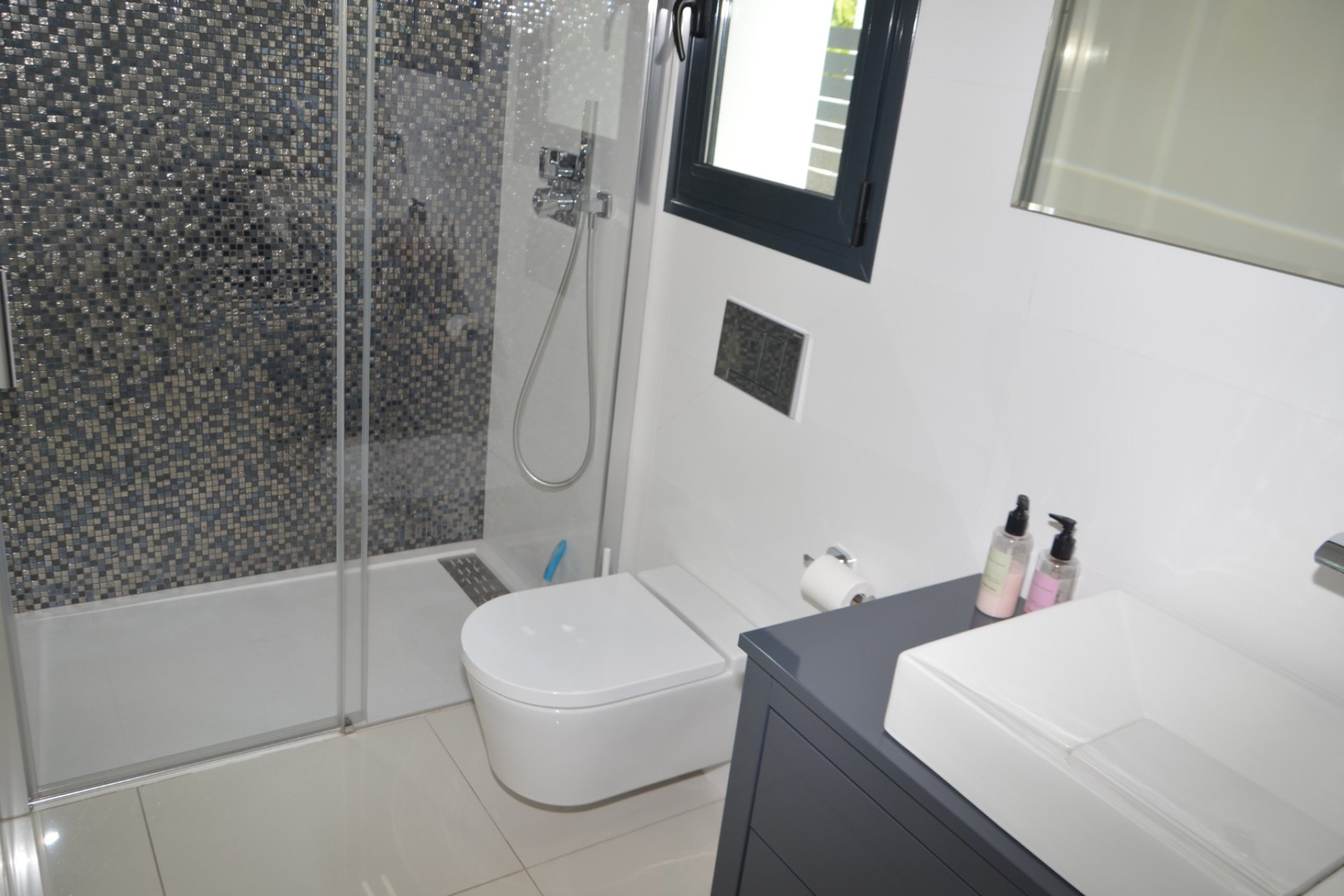 Resale - Villa - Pilar de la Horadada - Costa Blanca South