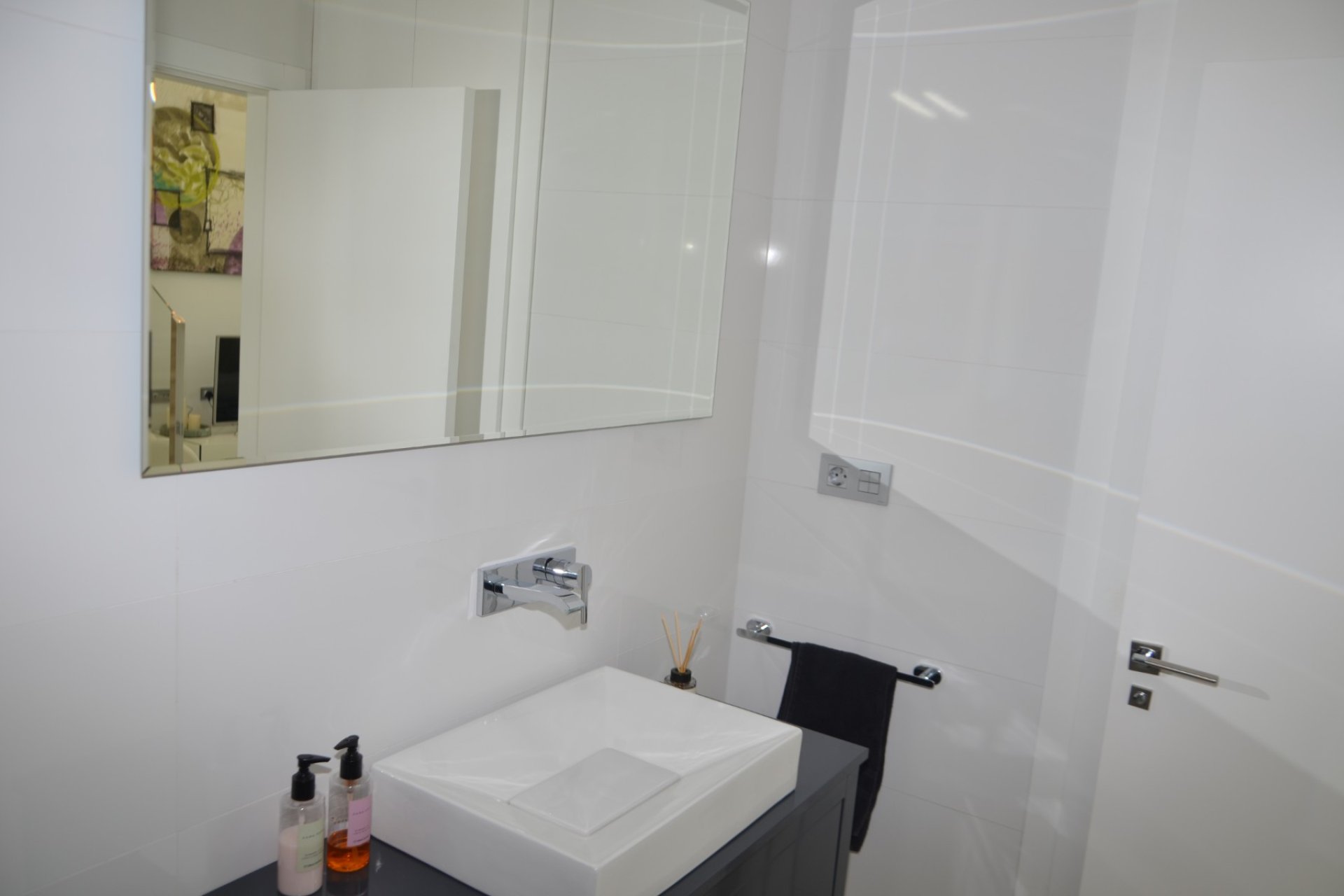 Resale - Villa - Pilar de la Horadada - Costa Blanca South