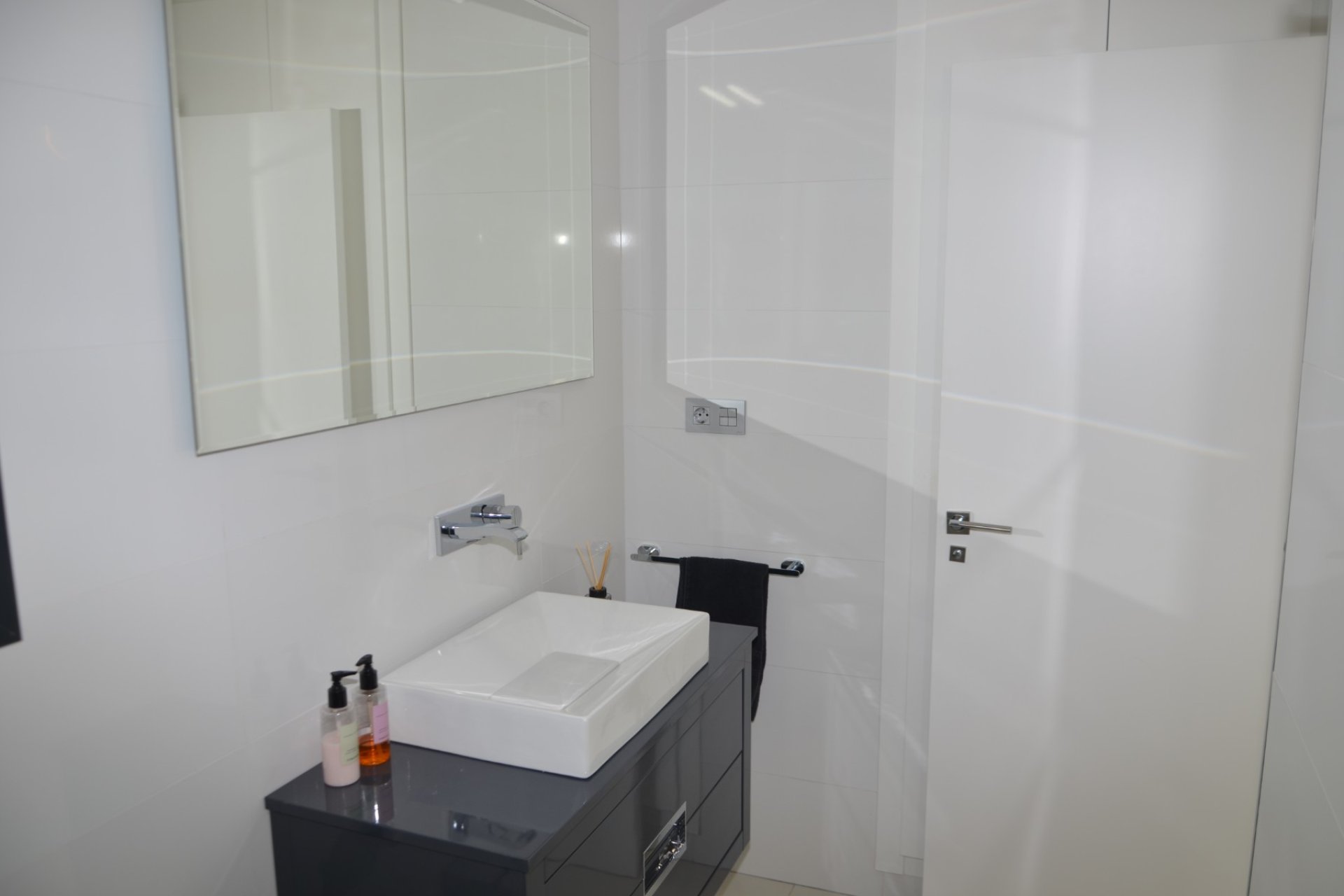 Resale - Villa - Pilar de la Horadada - Costa Blanca South
