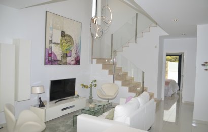 Villa · Resale - Pilar de la Horadada · Alicante · Spain
