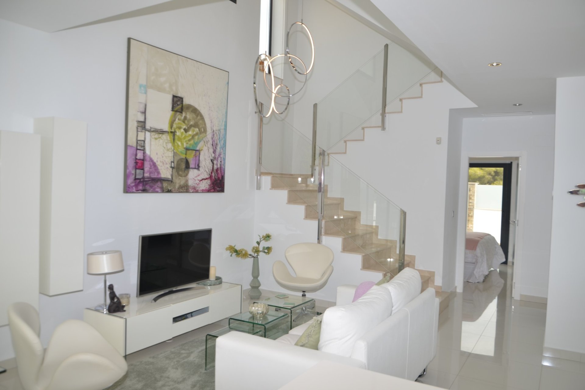 Resale - Villa - Pilar de la Horadada - Costa Blanca South