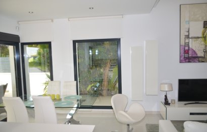 Villa · Resale - Pilar de la Horadada · Alicante · Spain