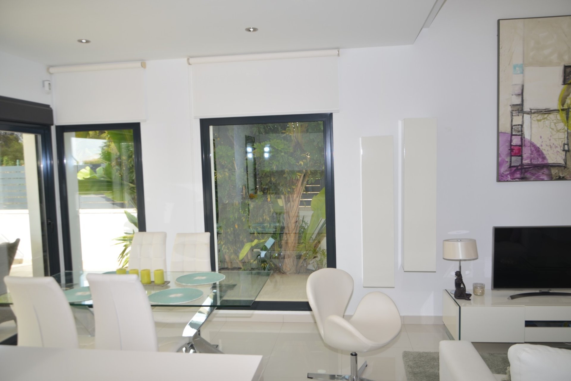 Resale - Villa - Pilar de la Horadada - Costa Blanca South