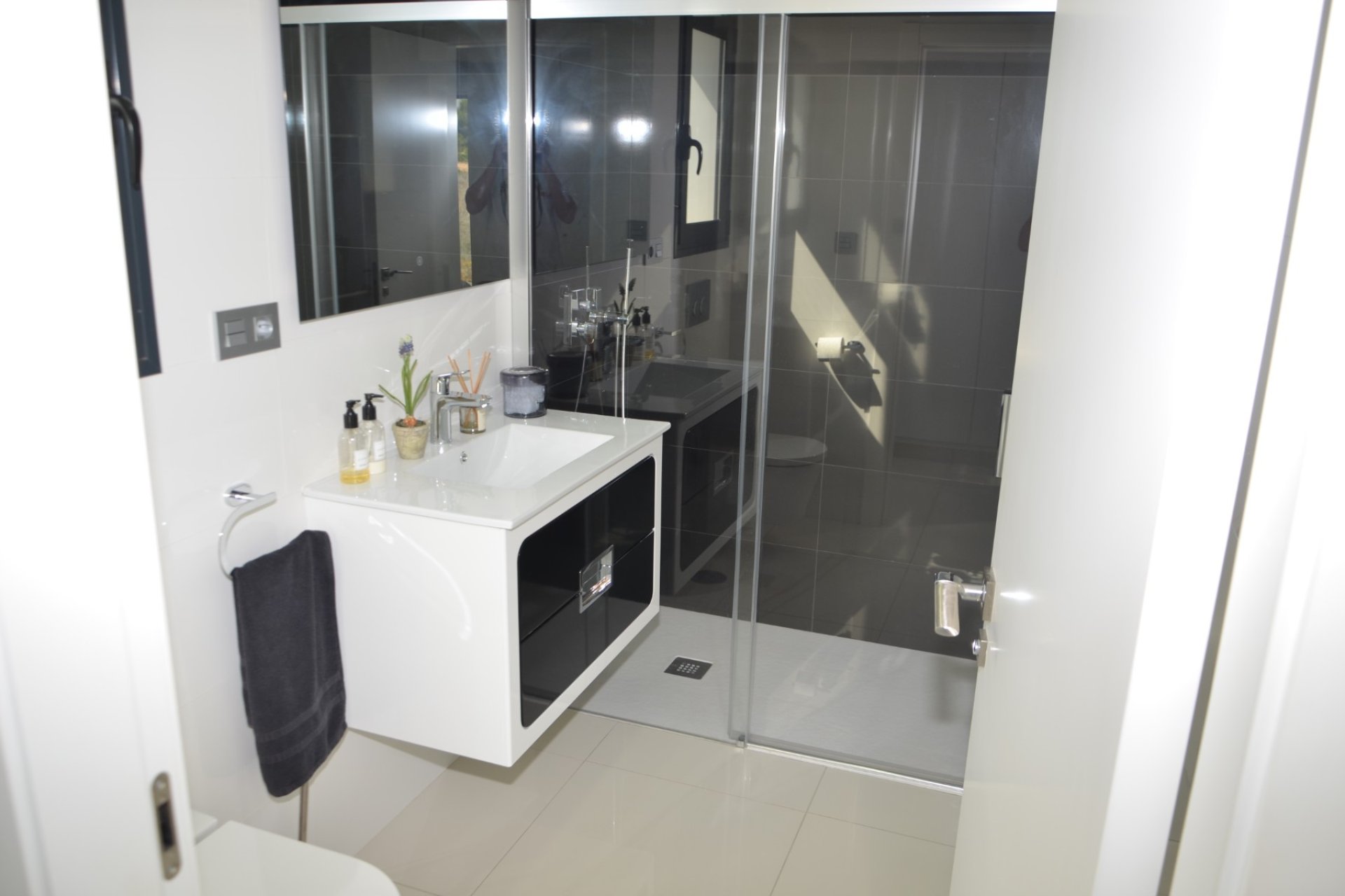 Resale - Villa - Pilar de la Horadada - Costa Blanca South