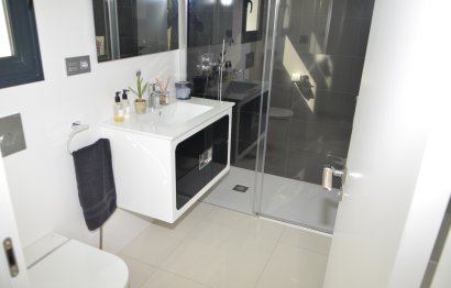 Villa · Resale - Pilar de la Horadada · Alicante · Spain