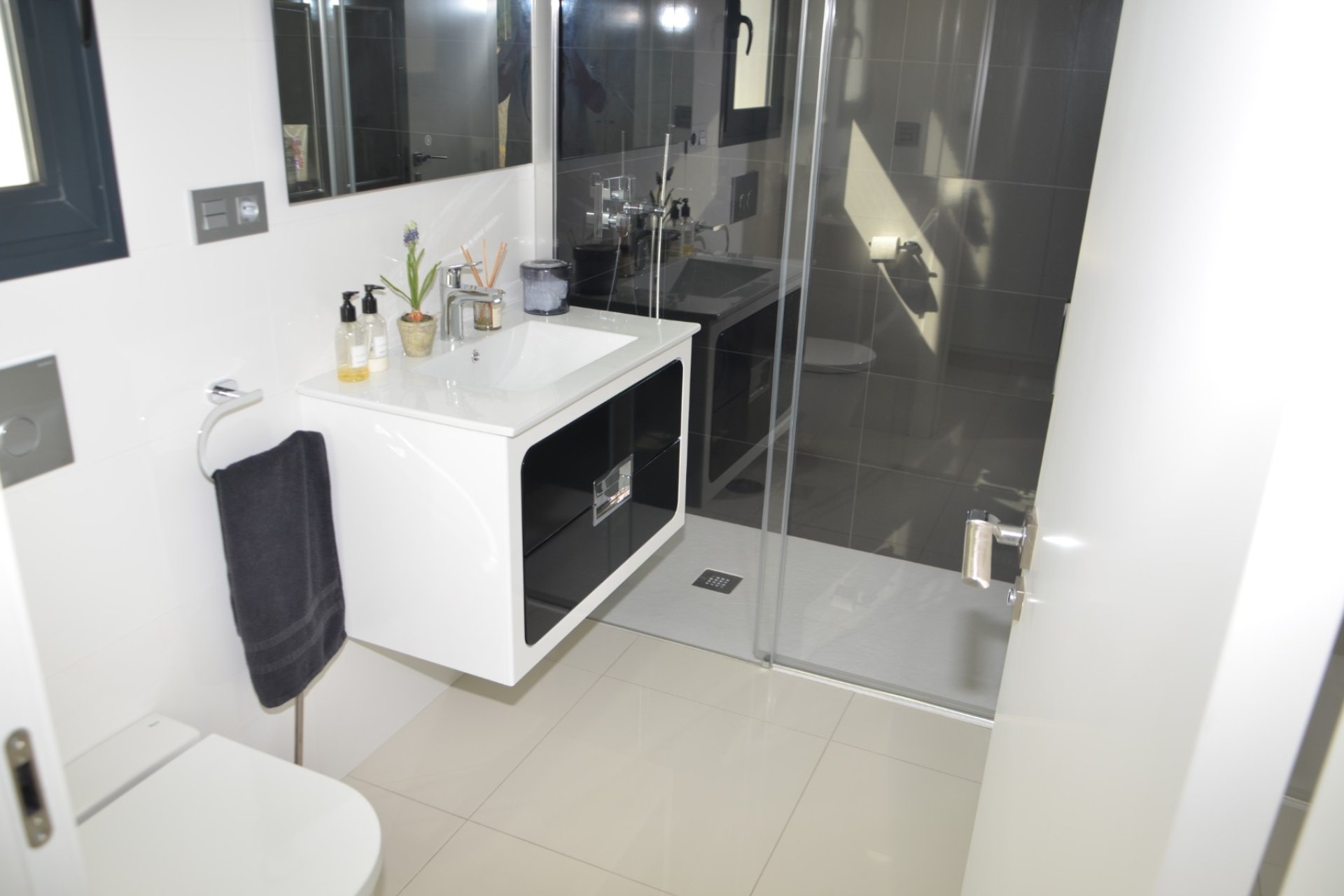 Resale - Villa - Pilar de la Horadada - Costa Blanca South
