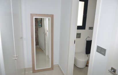 Villa · Resale - Pilar de la Horadada · Alicante · Spain