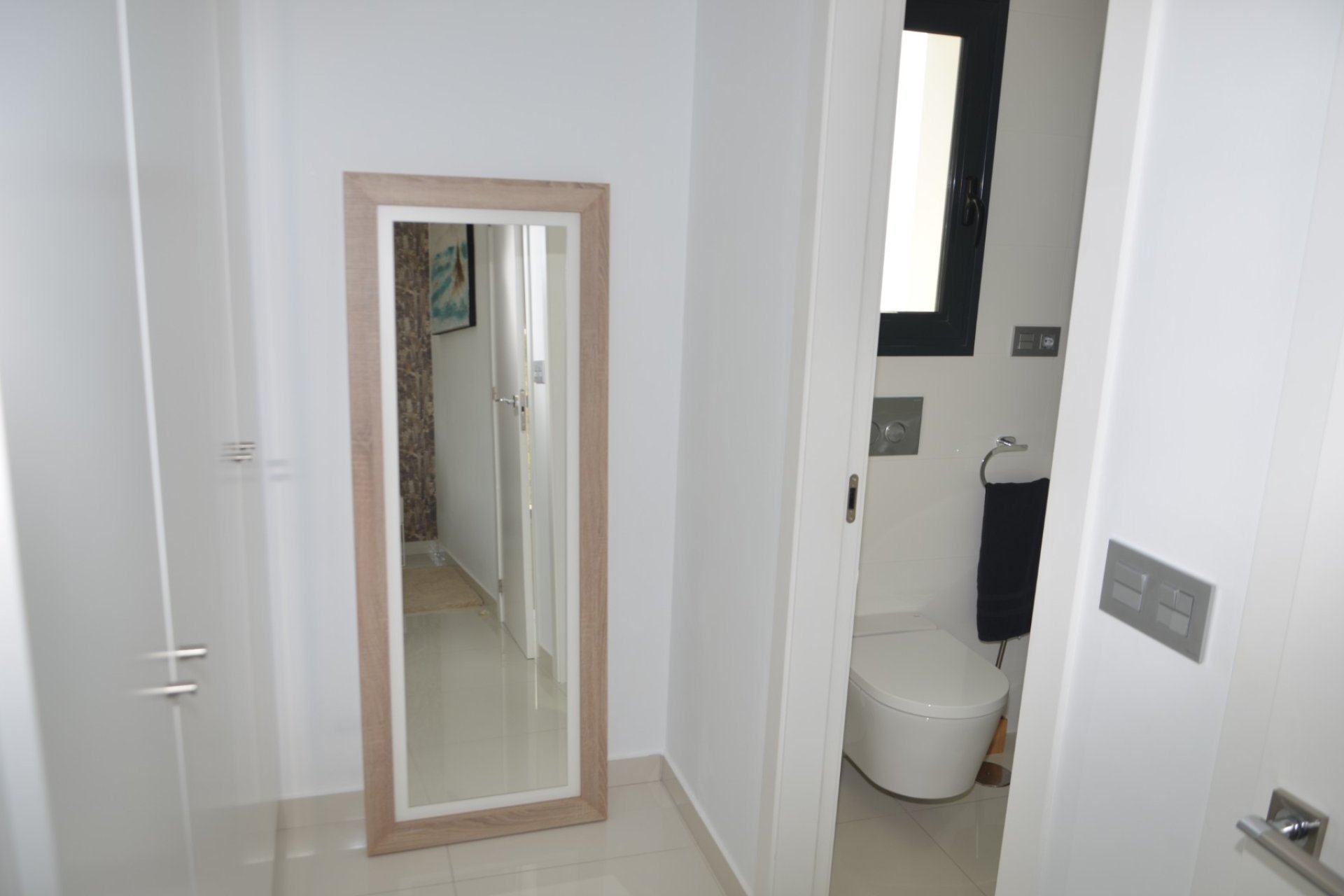 Resale - Villa - Pilar de la Horadada - Costa Blanca South