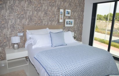 Villa · Resale - Pilar de la Horadada · Alicante · Spain