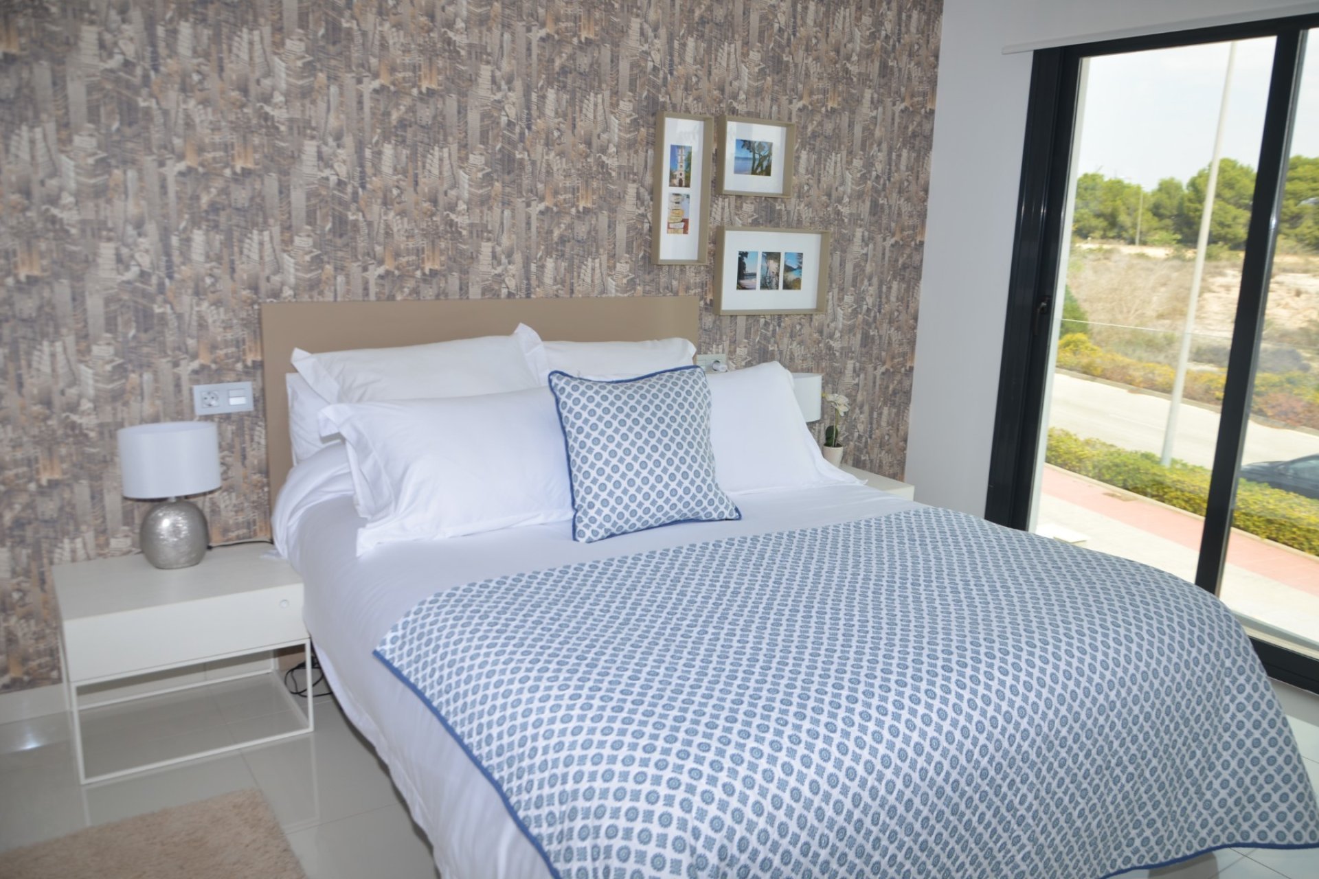 Resale - Villa - Pilar de la Horadada - Costa Blanca South