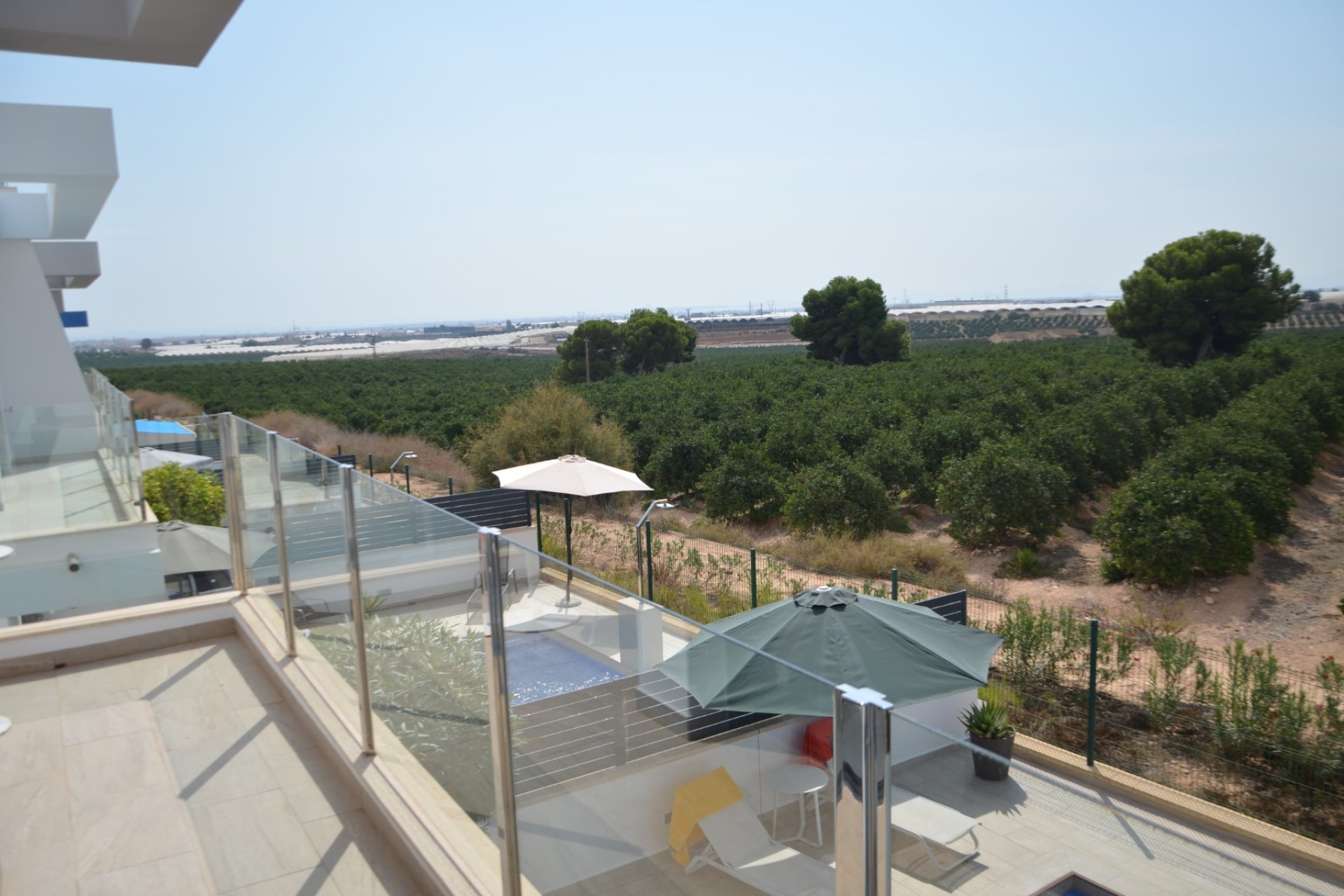 Resale - Villa - Pilar de la Horadada - Costa Blanca South