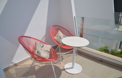 Villa · Resale - Pilar de la Horadada · Alicante · Spain