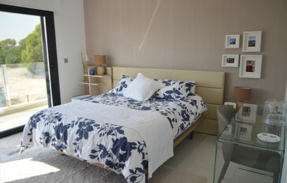Villa · Resale - Pilar de la Horadada · Alicante · Spain