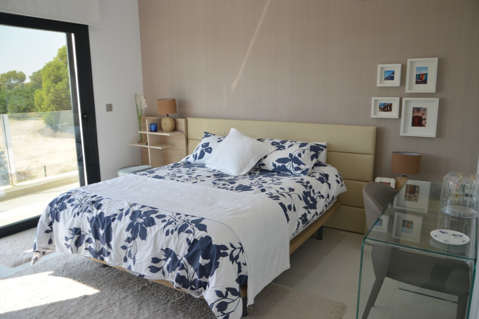 Resale - Villa - Pilar de la Horadada - Costa Blanca South