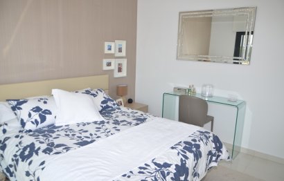 Villa · Resale - Pilar de la Horadada · Alicante · Spain