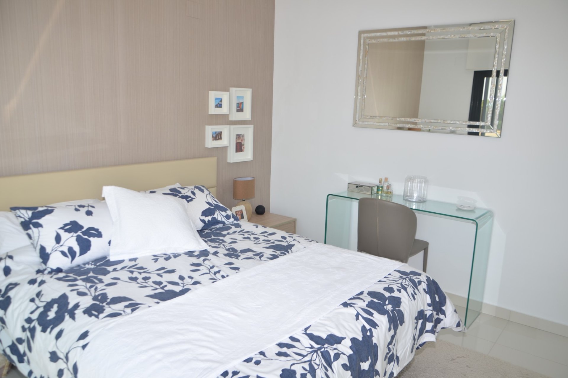 Resale - Villa - Pilar de la Horadada - Costa Blanca South