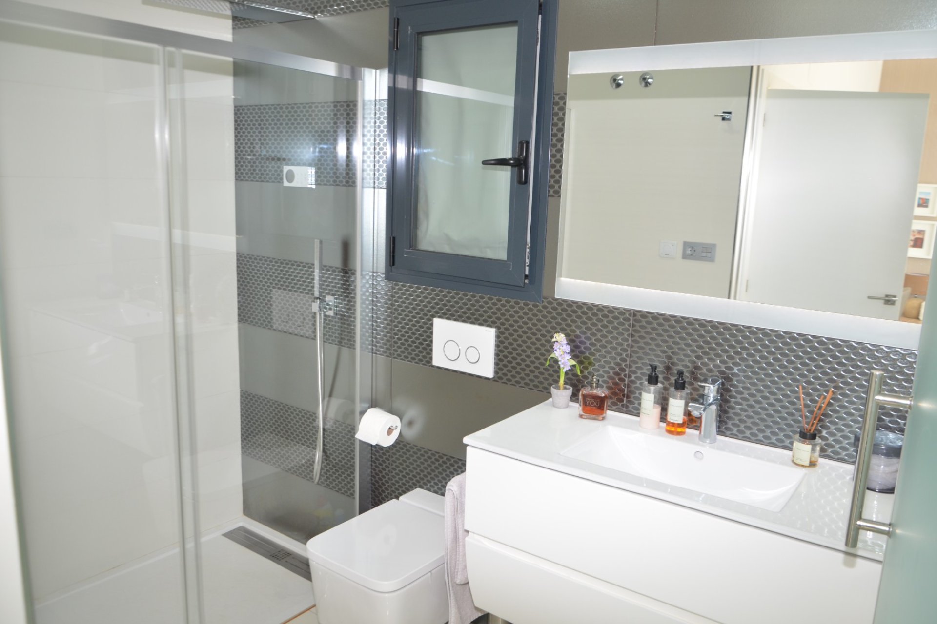 Resale - Villa - Pilar de la Horadada - Costa Blanca South