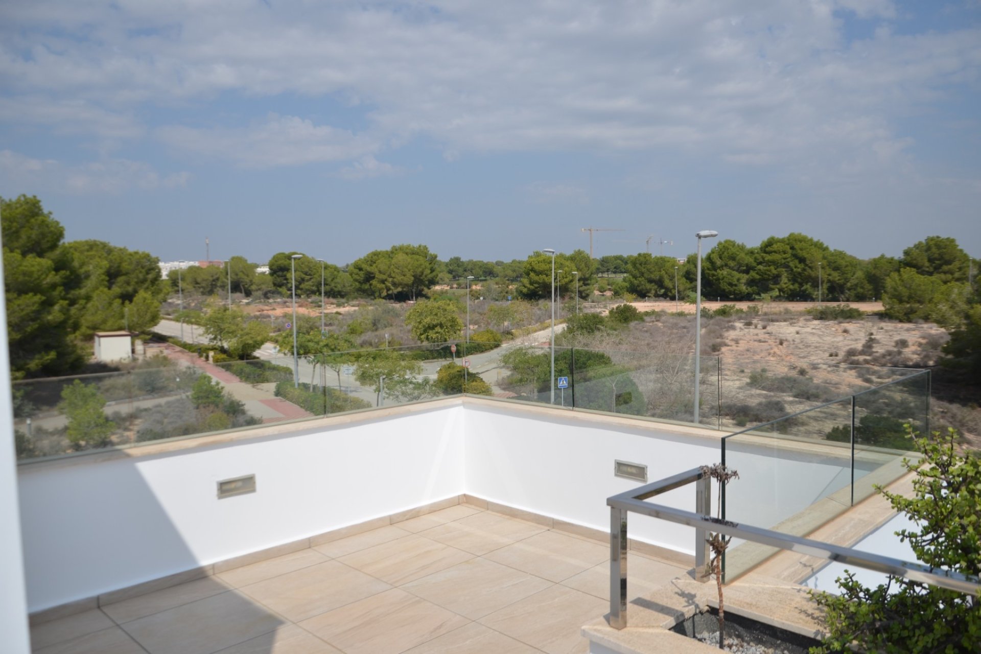 Resale - Villa - Pilar de la Horadada - Costa Blanca South