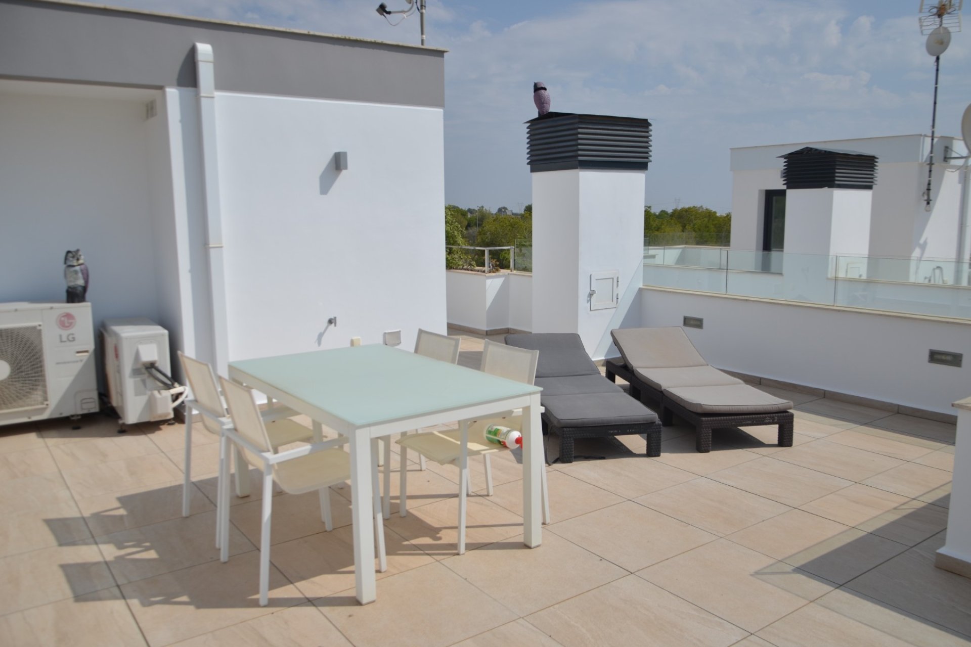 Resale - Villa - Pilar de la Horadada - Costa Blanca South