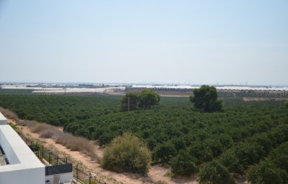 Villa · Resale - Pilar de la Horadada · Alicante · Spain