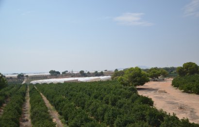 Villa · Resale - Pilar de la Horadada · Alicante · Spain