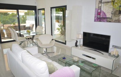 Villa · Resale - Pilar de la Horadada · Alicante · Spain