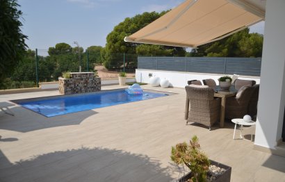 Villa · Resale - Pilar de la Horadada · Alicante · Spain