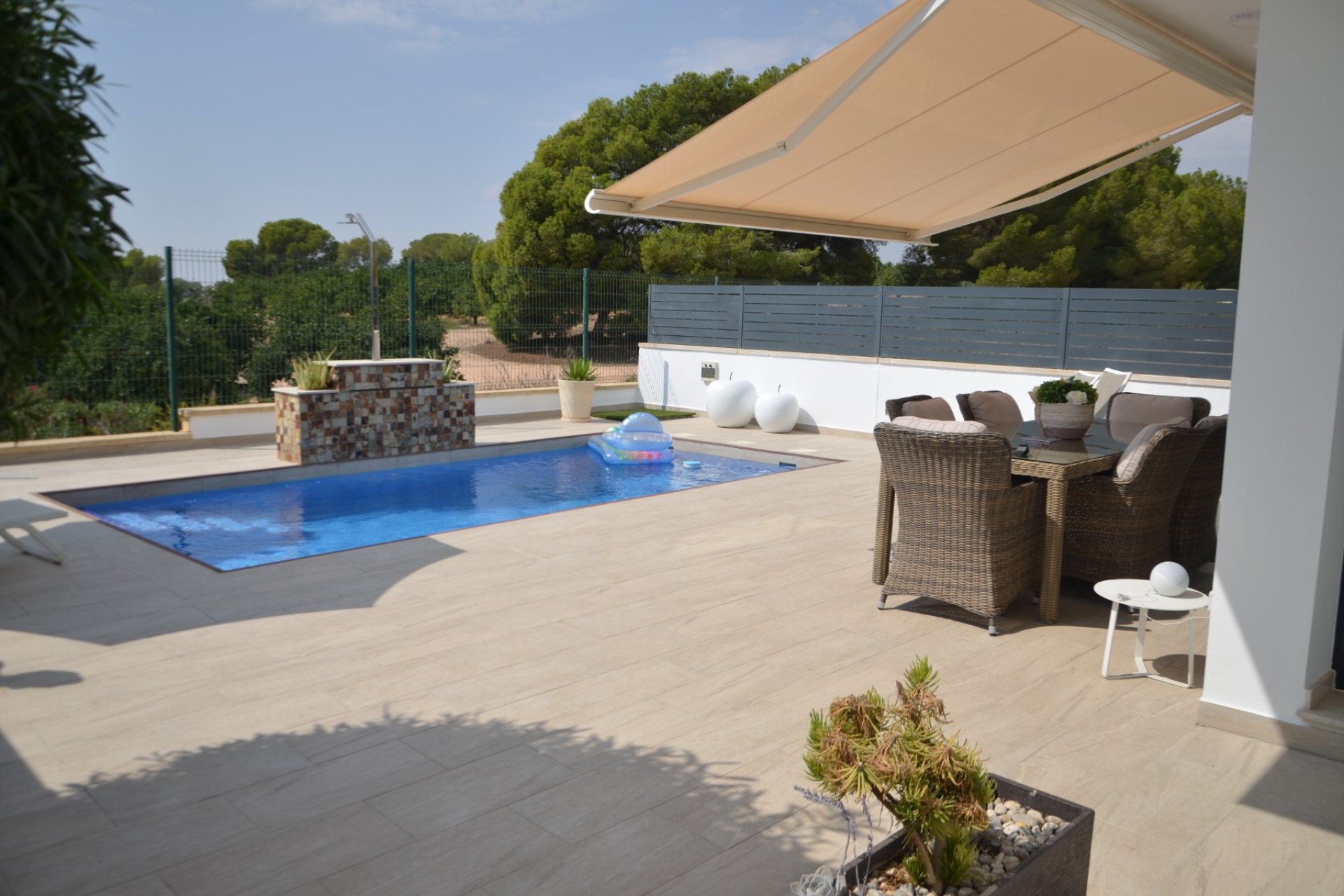 Resale - Villa - Pilar de la Horadada - Costa Blanca South