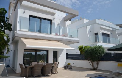 Villa · Resale - Pilar de la Horadada · Alicante · Spain